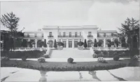 An illustration from Cyclopedia of architecture, carpentry, and building : a general reference work (1912)