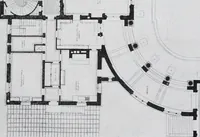 An illustration from Cyclopedia of architecture, carpentry, and building : a general reference work (1912)