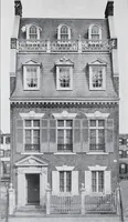 Picture 75 of 200 from Cyclopedia of architecture, carpentry, and building : a general reference work (1912), leaf 247
