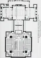 An illustration from Cyclopedia of architecture, carpentry, and building : a general reference work (1912)