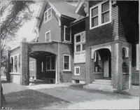 Picture 92 of 200 from Cyclopedia of architecture, carpentry, and building : a general reference work (1912), leaf 323