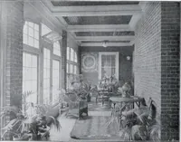 Picture 93 of 200 from Cyclopedia of architecture, carpentry, and building : a general reference work (1912), leaf 323