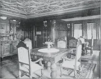 Picture 95 of 200 from Cyclopedia of architecture, carpentry, and building : a general reference work (1912), leaf 324
