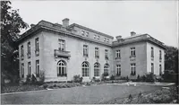 Picture 100 of 200 from Cyclopedia of architecture, carpentry, and building : a general reference work (1912), leaf 343