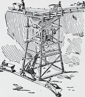 Picture 103 of 200 from Cyclopedia of architecture, carpentry, and building : a general reference work (1912), leaf 351