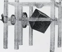 An illustration from Cyclopedia of architecture, carpentry, and building : a general reference work (1912)