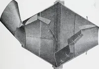 An illustration from Cyclopedia of architecture, carpentry, and building : a general reference work (1912)