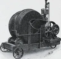 An illustration from Cyclopedia of architecture, carpentry, and building : a general reference work (1912)