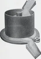 An illustration from Cyclopedia of architecture, carpentry, and building : a general reference work (1912)