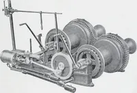 An illustration from Cyclopedia of architecture, carpentry, and building : a general reference work (1912)