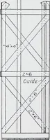 An illustration from Cyclopedia of architecture, carpentry, and building : a general reference work (1912)
