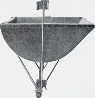 An illustration from Cyclopedia of architecture, carpentry, and building : a general reference work (1912)