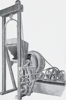 An illustration from Cyclopedia of architecture, carpentry, and building : a general reference work (1912)