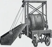 An illustration from Cyclopedia of architecture, carpentry, and building : a general reference work (1912)
