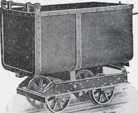 An illustration from Cyclopedia of architecture, carpentry, and building : a general reference work (1912)