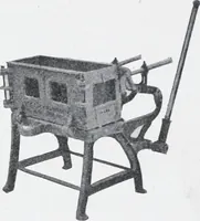 An illustration from Cyclopedia of architecture, carpentry, and building : a general reference work (1912)