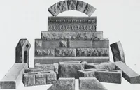 Picture 135 of 200 from Cyclopedia of architecture, carpentry, and building : a general reference work (1912), leaf 381