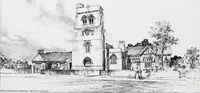 Picture 136 of 200 from Cyclopedia of architecture, carpentry, and building : a general reference work (1912), leaf 383