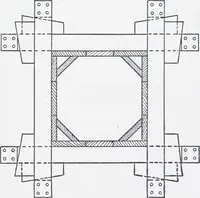Picture 143 of 200 from Cyclopedia of architecture, carpentry, and building : a general reference work (1912), leaf 392