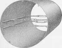 Picture 146 of 200 from Cyclopedia of architecture, carpentry, and building : a general reference work (1912), leaf 398