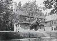 Picture 149 of 200 from Cyclopedia of architecture, carpentry, and building : a general reference work (1912), leaf 403