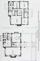 Picture 150 of 200 from Cyclopedia of architecture, carpentry, and building : a general reference work (1912), leaf 404