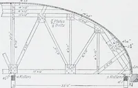 An illustration from Cyclopedia of architecture, carpentry, and building : a general reference work (1912)