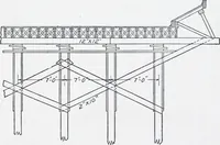 An illustration from Cyclopedia of architecture, carpentry, and building : a general reference work (1912)