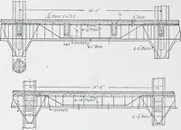 An illustration from Cyclopedia of architecture, carpentry, and building : a general reference work (1912)