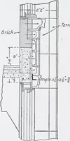 Picture 159 of 200 from Cyclopedia of architecture, carpentry, and building : a general reference work (1912), leaf 421