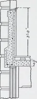 An illustration from Cyclopedia of architecture, carpentry, and building : a general reference work (1912)