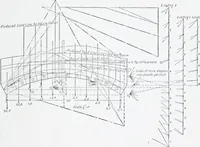 An illustration from Cyclopedia of architecture, carpentry, and building : a general reference work (1912)