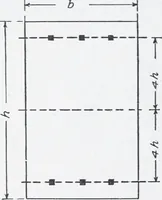 An illustration from Cyclopedia of architecture, carpentry, and building : a general reference work (1912)