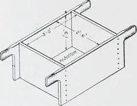 An illustration from Cyclopedia of architecture, carpentry, and building : a general reference work (1912)