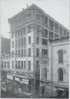 An illustration from Cyclopedia of architecture, carpentry, and building : a general reference work (1912)