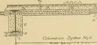 Picture 36 of 181 from Cyclopedia of architecture, carpentry, and building : a general reference work ... (1907), leaf 106