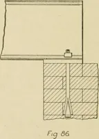 Picture 41 of 181 from Cyclopedia of architecture, carpentry, and building : a general reference work ... (1907), leaf 135