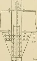 An illustration from Cyclopedia of architecture, carpentry, and building : a general reference work ... (1907)