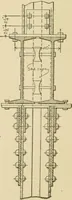 An illustration from Cyclopedia of architecture, carpentry, and building : a general reference work ... (1907)