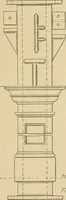 An illustration from Cyclopedia of architecture, carpentry, and building : a general reference work ... (1907)