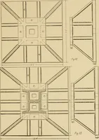 Picture 56 of 181 from Cyclopedia of architecture, carpentry, and building : a general reference work ... (1907), leaf 156
