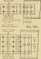 Picture 58 of 181 from Cyclopedia of architecture, carpentry, and building : a general reference work ... (1907), leaf 166