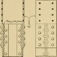 Picture 60 of 181 from Cyclopedia of architecture, carpentry, and building : a general reference work ... (1907), leaf 168