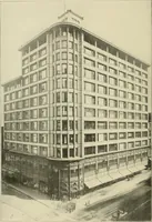 Picture 2 of 181 from Cyclopedia of architecture, carpentry, and building : a general reference work ... (1907), leaf 17