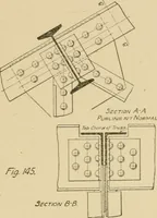 Picture 70 of 181 from Cyclopedia of architecture, carpentry, and building : a general reference work ... (1907), leaf 176