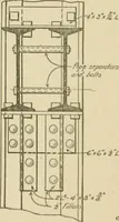 Picture 71 of 181 from Cyclopedia of architecture, carpentry, and building : a general reference work ... (1907), leaf 181