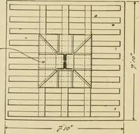 Picture 72 of 181 from Cyclopedia of architecture, carpentry, and building : a general reference work ... (1907), leaf 187