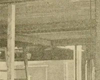 An illustration from Cyclopedia of architecture, carpentry, and building : a general reference work ... (1907)
