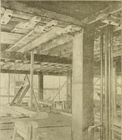 Picture 85 of 181 from Cyclopedia of architecture, carpentry, and building : a general reference work ... (1907), leaf 219