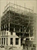 Picture 93 of 181 from Cyclopedia of architecture, carpentry, and building : a general reference work ... (1907), leaf 229